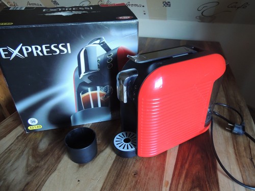 Fee kapselmaschine - k-fee,