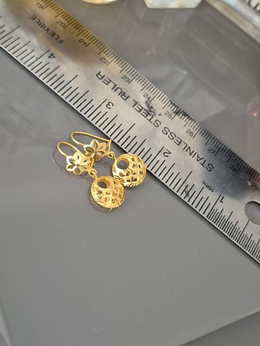 Karat feingold jumka - karat,