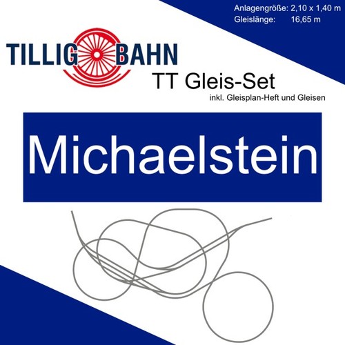 Tillig gleis set - tillig,