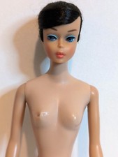 Vintage Swirl Ponytail Barbie