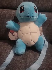 Pokemon Plüsch Rucksack 34cm