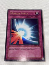 Mirror Force Mrd-138 Metal