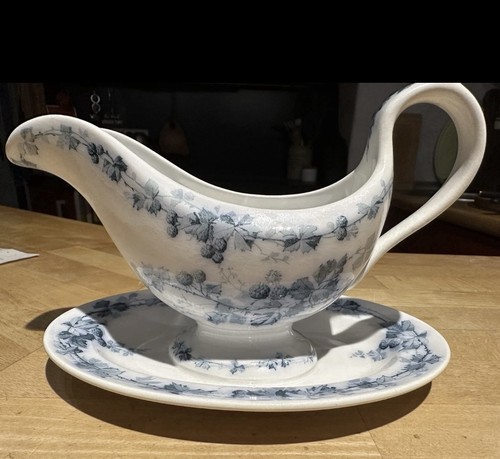 Villeroy boch sauciere dekor - sauciere,