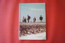 Wise Guys - Klartext (ohne CD)