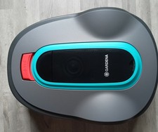 Gardena Sileno life 750 smart Lona 4 Jahre Rest-Garantie ⚠⭐⚠⭐⚠