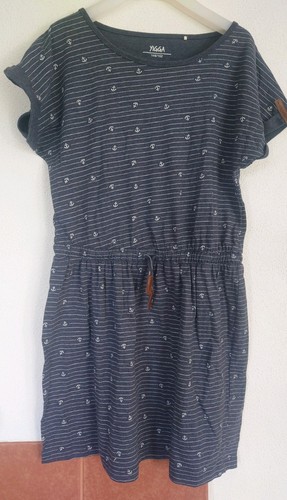 Kleid sommerkleid kurzarm - sommerkleid,,