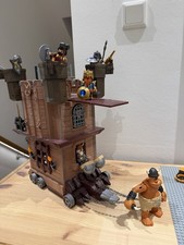 Playmobil Knights Mobile Zwergenfestung (9340)