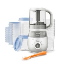 Philips Avent Geschenkset mit