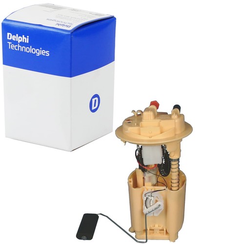 Delphi kraftstoffpumpe passend - kraftstoffpumpe,