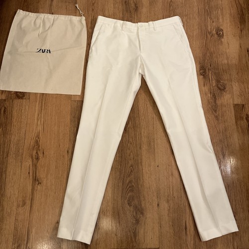 Zara business hose 44 - hose,