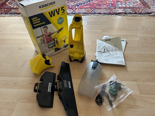 Kärcher wv5 premium - wv5,