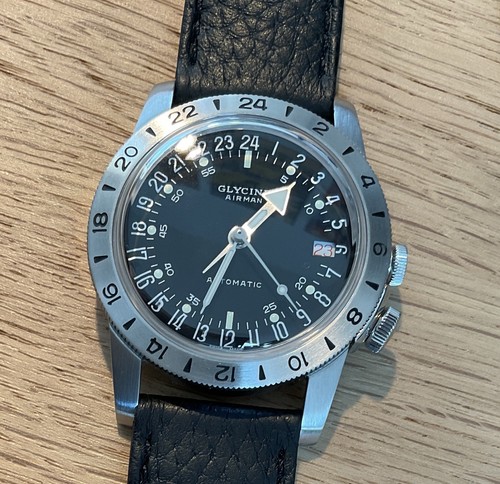 Glycine gl0371 airman - glycine,