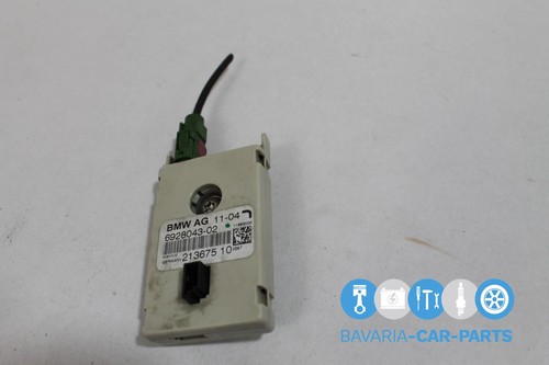 Original bmw e61 - original,
