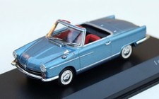 NSU Wankel Spider Bj
