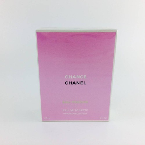 Chanel chance eau - chance,