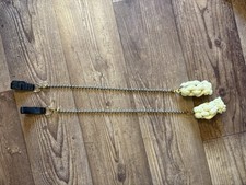 Fire Poi mit Kevlar® *Twist*