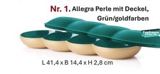 Tupperware Neu, Perle, div