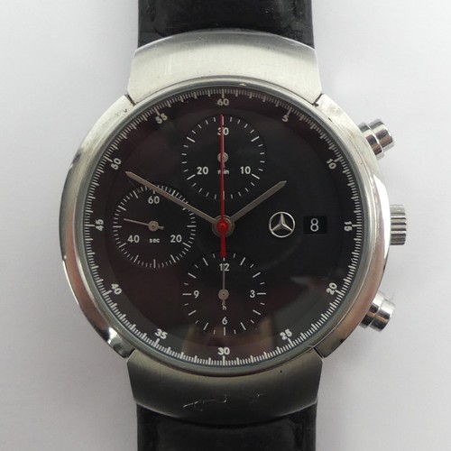 Mercedes benz herren automatik - herren,