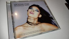 CD VANESSA-MAE - THE ORIGINAL FOUR SEASONS