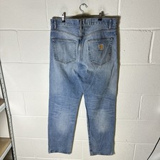 Carhartt Jeans Herren W32 L32