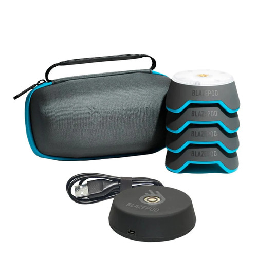 Blazepod starter kit - blazepod,