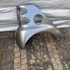 Kotflügel Smart 451 ForTwo