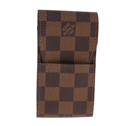Louis vuitton damier canvas - louis,