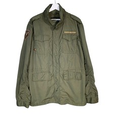 Alpha Industries M65 Feldjacke