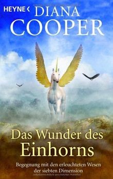 Das wunder des einhorns - des,