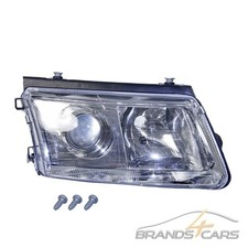 ATEC XENON SCHEINWERFER D2S/H7 RECHTS FÜR VW PASSAT 3B 3BG BJ 96-00