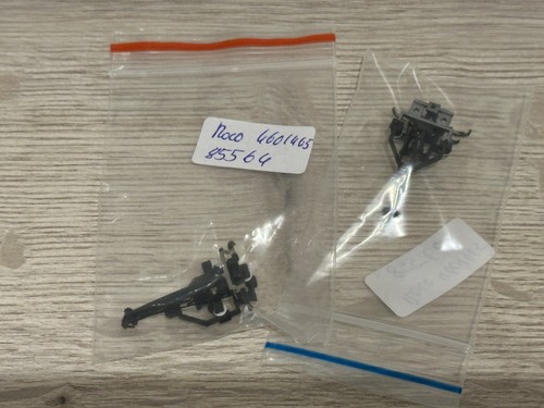 Roco spur 85564 - roco, 2x