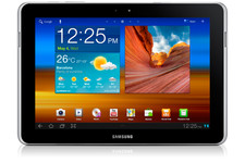 Samsung galaxy tab - samsung,