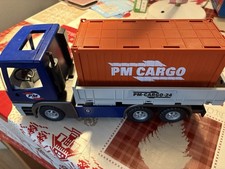 Playmobil Cargo LKW 5255 mit