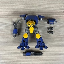 1 REAVER BATTLE TITAN Adeptus