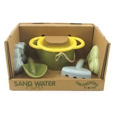 Viking Toys 82040 - Sand- und