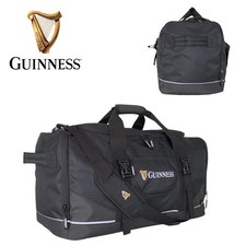 Guinness Seesack 59x31x29cm