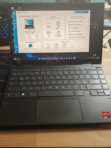 Envy x360 amd - envy,
