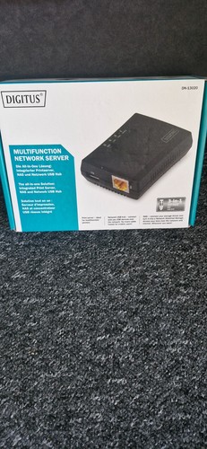 Digitus 13020 port usb - 1-port,