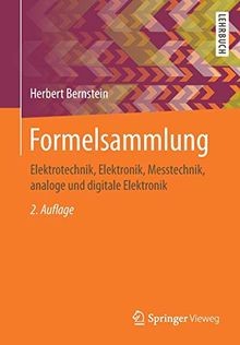 Formelsammlung
