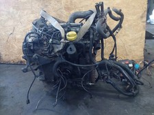 Motor Renault Trafic II F9Q760