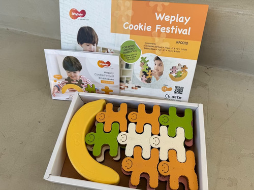 Weplay cookie festival - weplay, –