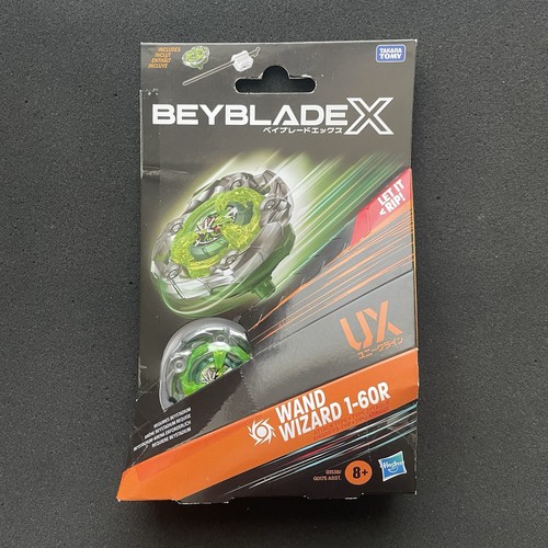 Hasbro beyblade wand wizard - beyblade,