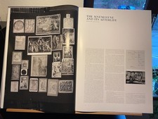 Aby Warburg Bilderatlas