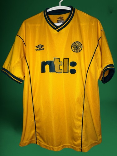 Celtic glasgow umbro trikot - celtic, fc