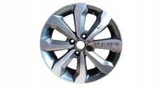1x Alufelge 16 Zoll 52910H8270 Kia Stonic Rim Wheel