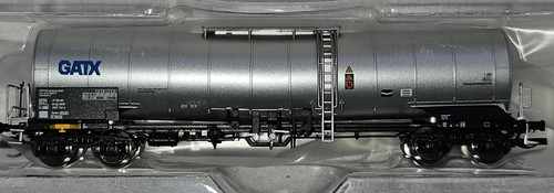 Piko 47783 chemiekesselwagen - 47783,