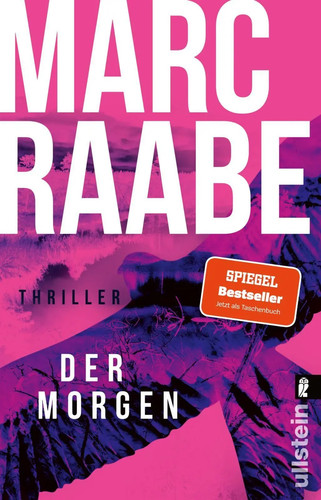 Der morgen marc - morgen, |