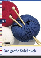 Das grosse Strickbuch  von
