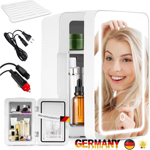 Mini kühlschrank - 6l,