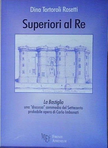 Tortoroli rosetten superiori - tortoroli,
